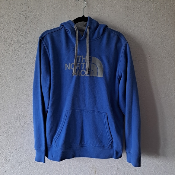 The North Face Other - The North Face Blue Sweatshirt